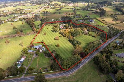 Photo of property in 221 Blackbridge Road, Dairy Flat, Albany, 0794