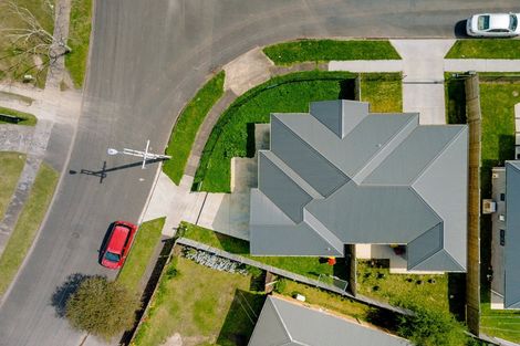 Photo of property in 2/2 Masefield Drive, Enderley, Hamilton, 3214