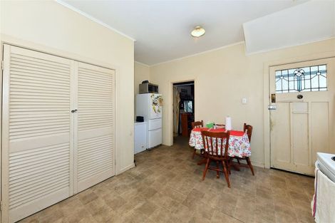 Photo of property in 6 Collins Street, Addington, Christchurch, 8024