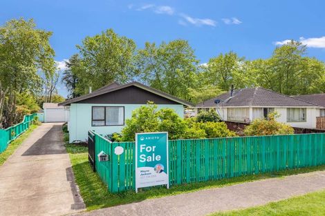 Photo of property in 36 Domett Street, Kawerau, 3127
