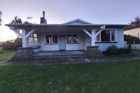 Photo of property in 111 Margaret Street, Glengarry, Invercargill, 9810