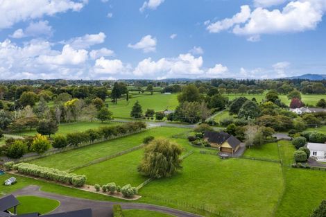 Photo of property in 250b Pencarrow Road, Tamahere, Hamilton, 3283
