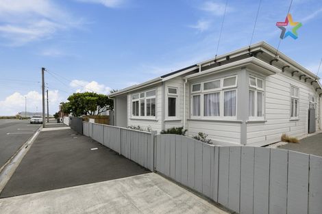 Photo of property in 9 Queen Street, Petone, Lower Hutt, 5012