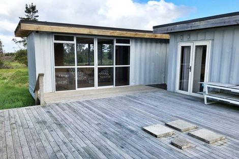 Photo of property in 478 Henderson Bay Road, Houhora, Pukenui, 0484