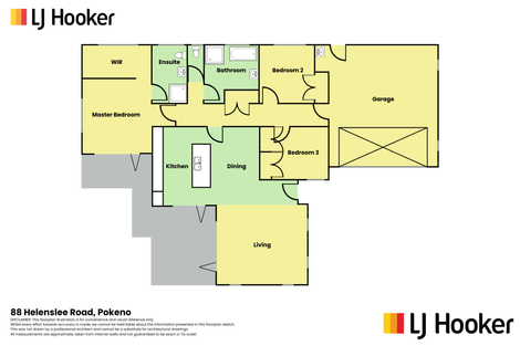 Photo of property in 88 Helenslee Road, Pokeno, 2402