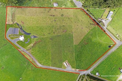 Photo of property in 854 Wright Road, Aongatete, Katikati, 3181