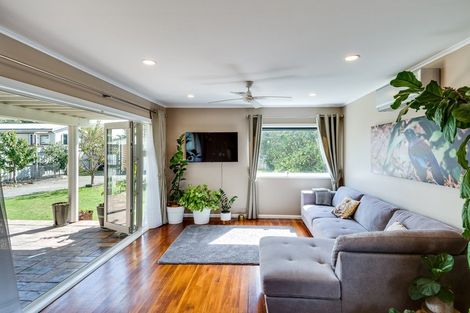Photo of property in 34 Morgan Avenue, Marewa, Napier, 4110