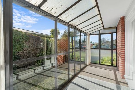 Photo of property in 43 Longmuir Street, Ilam, Christchurch, 8041