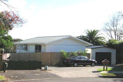Photo of property in 18a Edgar Pearce Place, Howick, Auckland, 2014