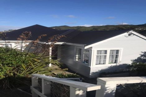 Photo of property in 94 Woodland Road, Johnsonville, Wellington, 6037