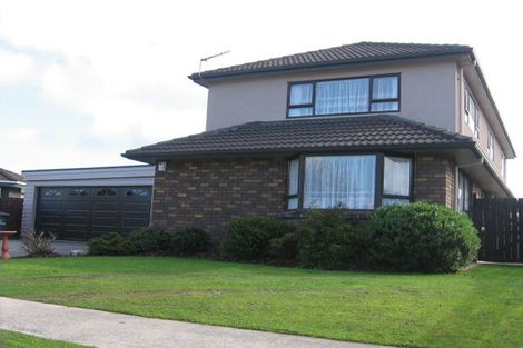 Photo of property in 55 Raglan Avenue, Cloverlea, Palmerston North, 4412