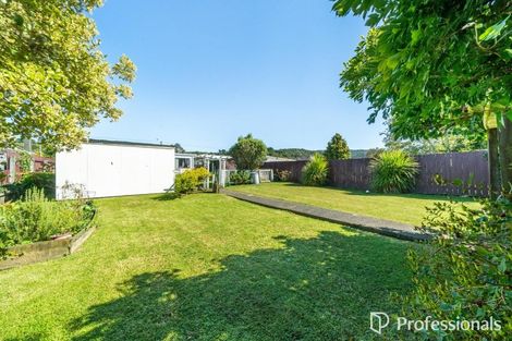 Photo of property in 34 Wellington Road, Wainuiomata, Lower Hutt, 5014