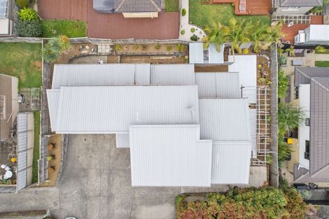 Photo of property in 126 Jeffs Road, Flat Bush, Auckland, 2016