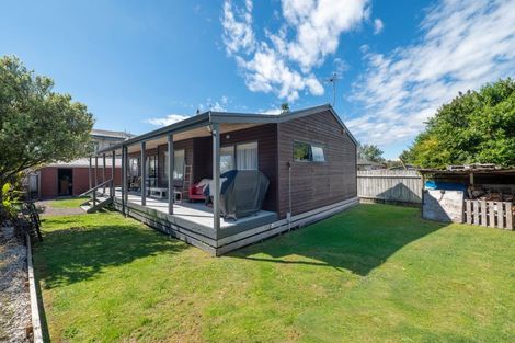 Photo of property in 25 Okona Crescent, Ngongotaha, Rotorua, 3010