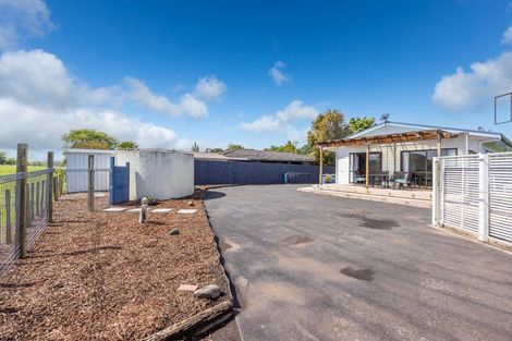 Photo of property in 1307 Orini Road, Orini, Taupiri, 3792