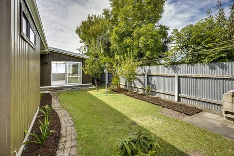 Photo of property in 43 Salisbury Avenue, Tamatea, Napier, 4112