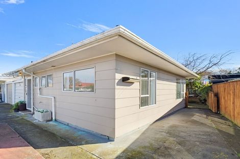Photo of property in 56d Gonville Avenue, Gonville, Wanganui, 4501