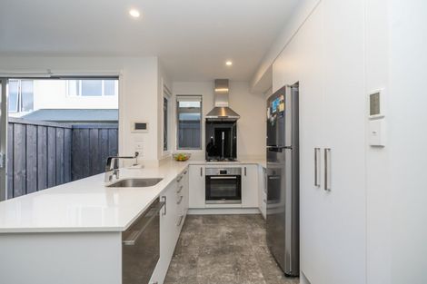 Photo of property in 2/17 Manning Street, Hamilton Central, Hamilton, 3204