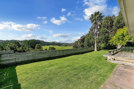 Photo of property in 278 Upper Orewa Road, Wainui, Silverdale, 0992