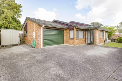 Photo of property in 4b Skilgate Avenue, New Lynn, Auckland, 0600