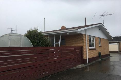 Photo of property in 4/24 King Street, Windsor, Invercargill, 9810