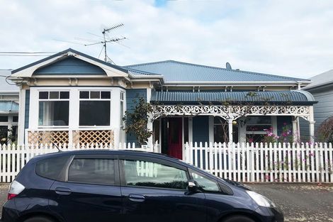 Photo of property in 74 Coromandel Street, Newtown, Wellington, 6021