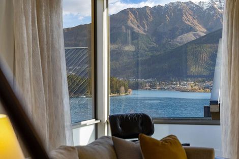 Photo of property in 538 Peninsula Road, Kelvin Heights, Queenstown, 9300