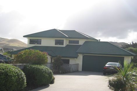 Photo of property in 5 Ridley Green, Churton Park, Wellington, 6037