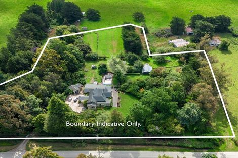 Photo of property in 261 Pakihi Road, Otaio, Timaru, 7971