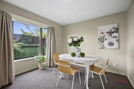 Photo of property in 1/109 Cobham Street, Spreydon, Christchurch, 8024