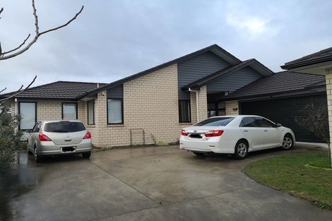 Photo of property in 32 Sirius Crescent, Rototuna North, Hamilton, 3210