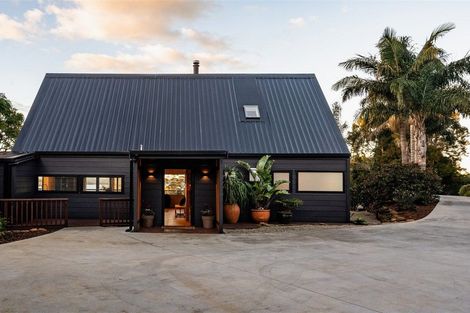 Photo of property in 307 Kerikeri Inlet Road, Kerikeri, 0230