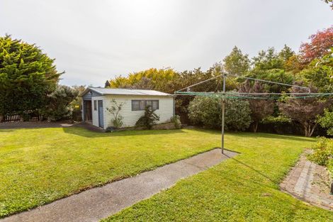 Photo of property in 82 Guy Street, Dannevirke, 4930