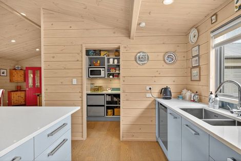 Photo of property in 21 Te Haunui Lane, Pegasus, 7612