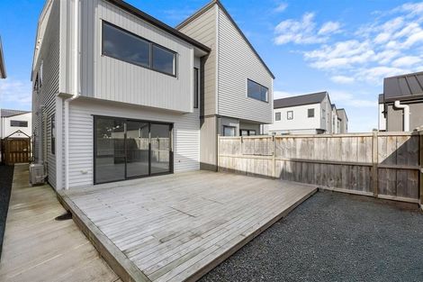 Photo of property in 67 Kairakau Street, Papakura, 2110