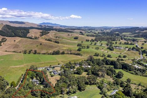 Photo of property in 91 Waitetuna Valley Road, Waitetuna, Raglan, 3295