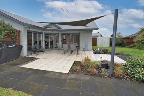 Photo of property in 9 Aria Court, Fairview Downs, Hamilton, 3214