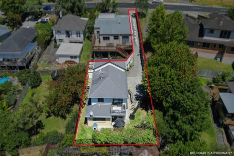 Photo of property in 1/271 Sturges Road, Henderson, Auckland, 0612