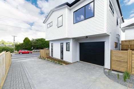 Photo of property in 38a Rogan Street, Mount Roskill, Auckland, 1041