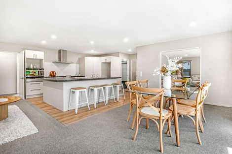 Photo of property in 38 Meyer Crescent, Halswell, Christchurch, 8025