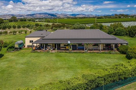 Photo of property in 44 Boyces Road, Rapaura, Blenheim, 7273