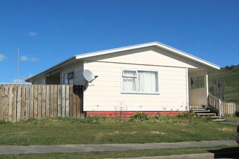 Photo of property in 6 Heron Drive, Taihape, 4720