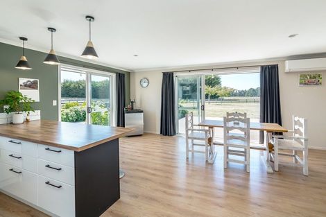 Photo of property in 14 Welch Road, Opaki, Masterton, 5871