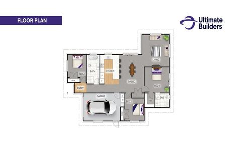 Photo of property in 46 Kotukutuku Street, Ngaruawahia, 3720