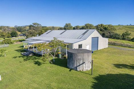Photo of property in 211 Stoney Creek Road, Kaukapakapa, 0873