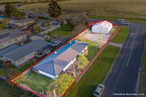 Photo of property in 322 Ngongotaha Road, Ngongotaha, Rotorua, 3010