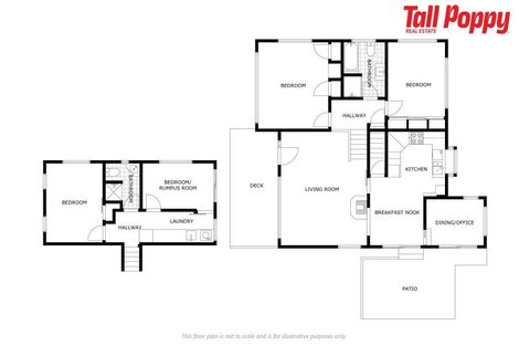 Photo of property in 104 Molyneux Avenue, Cromwell, 9310