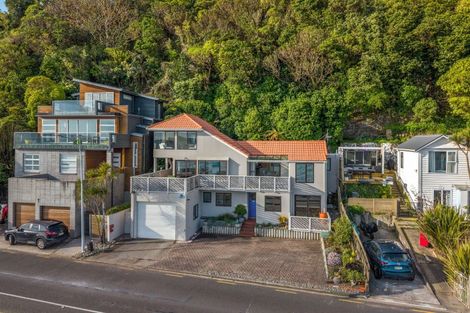 Photo of property in 19 Moana Road, Plimmerton, Porirua, 5026