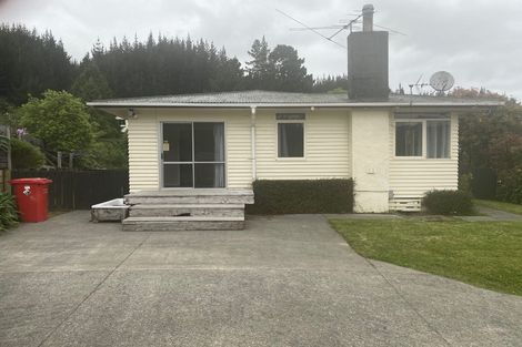Photo of property in 20 Norana Road, Maoribank, Upper Hutt, 5018