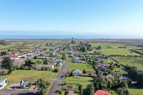 Photo of property in 37 Aylmer Street, Ross, 7812